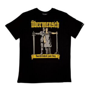 Durch Einheit Zum Sieg 2. T-shirt