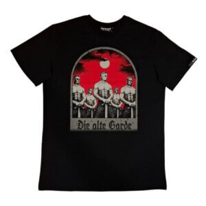 Die Alte Garde T-shirt