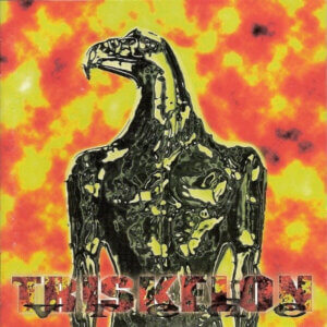 Triskelon – Vrede