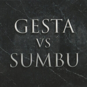 Gesta Vs Sumbu – Gesta Vs Sumbu