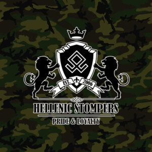 Hellenic Stompers – Pride & Loyalty