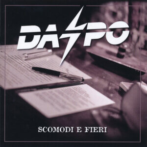 Daspo – Scomodi E Fieri
