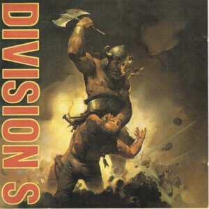 Division S – Attack