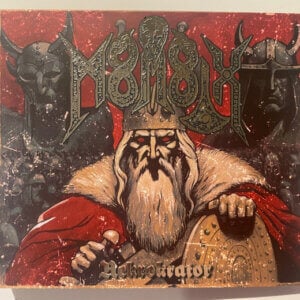 М8l8th – Nekrokrator
