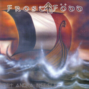 Frostfödd – Det Andra Inseglet