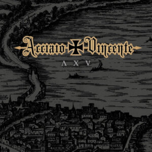 Acciaio Vincente – AXV