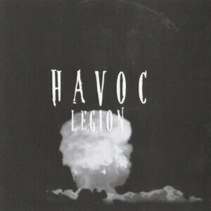 Havoc – Legion