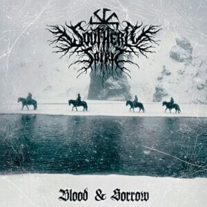 Southern Spirit - Blood & Sorrow