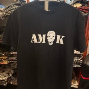 Amok Tshirt
