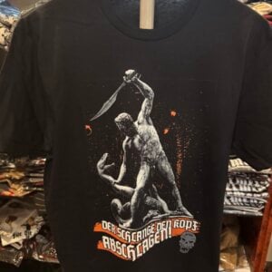 Amok 2. Tshirt