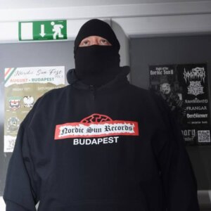 NSBP Hoodie