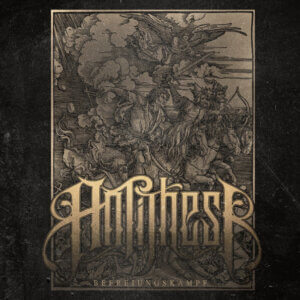 Antithese – Befreiungskampf