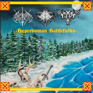Niedfyr / Necro Forest / 1389 – Hyperborean Battlefields