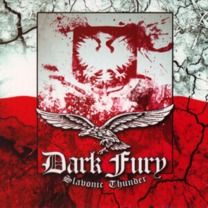 Dark Fury – Slavonic Thunder