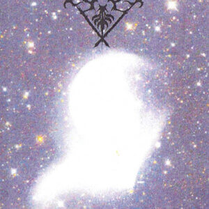 1389 – Dark, Cold & Black Metal Casette