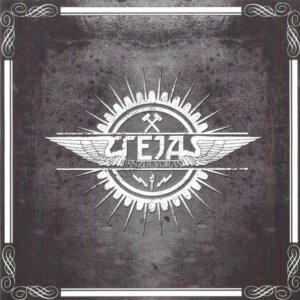 Teja – Panzer Voran!