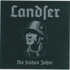 Landser – Die frühen Jahre