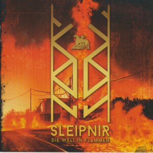 Sleipnir – Die Welt In Flammen