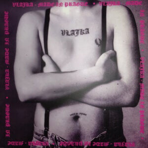 Vlajka – Made In Prague LP