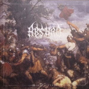 Absurd – Facta Loquuntur LP