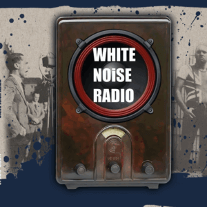 Various – White Noise Radio