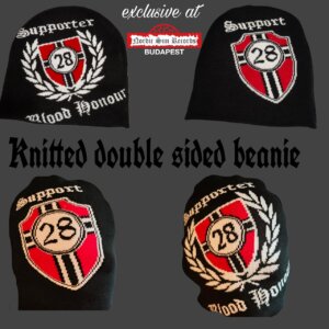 "28" Beanie