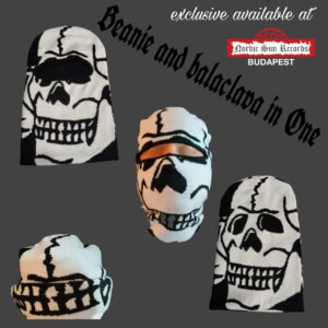 Totenkopf Balaclava