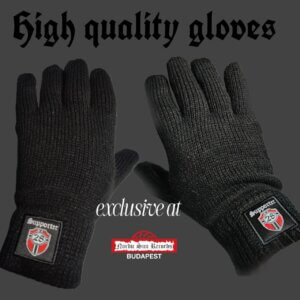 "28" Gloves