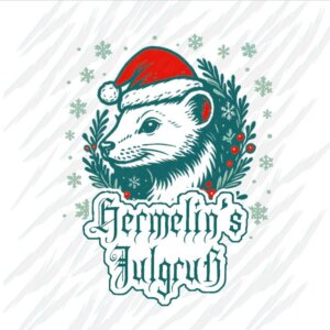 Various - Hermelin's Julgruss