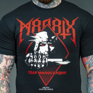 M8L8TH Men's T-shirt