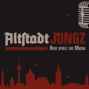 Altstadtjungz - Hier spielt die Musik