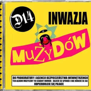 D14 - Inwazja Mużydów