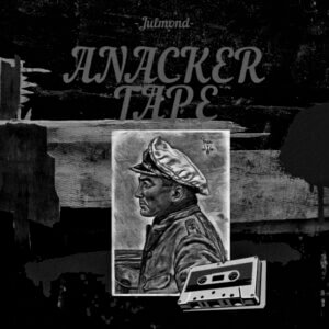 Julmond – Anacker-Tape