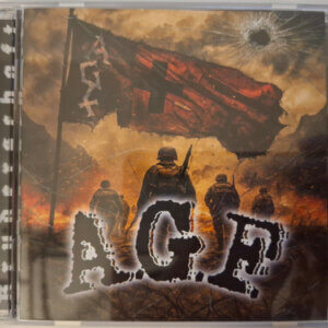 A.G.F. – Bruderschaft