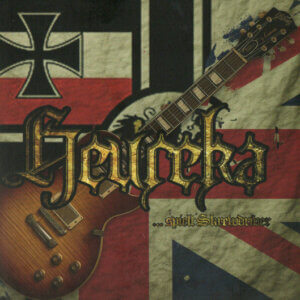 Heureka – ... Spielt Skrewdriver