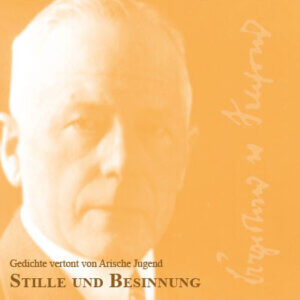 Arische Jugend – Stille Und Besinnung