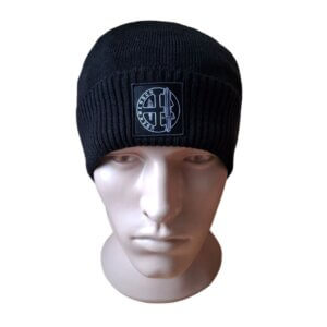 Fackel und Schwert Logo Cap (4 colours)