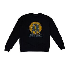 Blut und Brot Sweatshirt