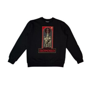 Bruder im Schwure Sweatshirt