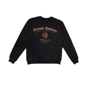 Heilige Bedeutung Sweatshirt