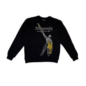 Der Wächter der Ehre Sweatshirt