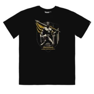 Der Standhafte T-Shirt