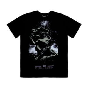 Alchemie des Zorns T-Shirt
