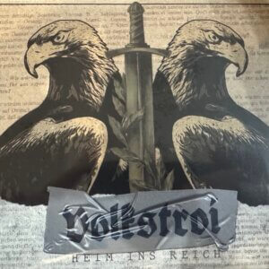 Volkstroi – Heim Ins Reich