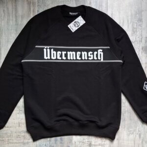 Two-Stripes Sweatshirt