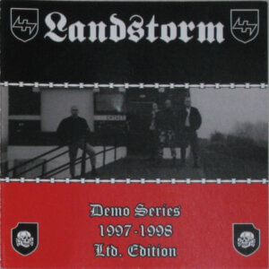 Landstorm – Demo Series 1997-1998