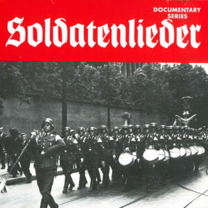 Soldatenlieder - Folge 1