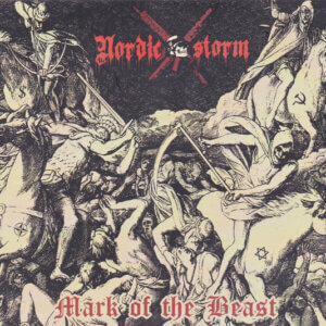 Nordic Storm  – Mark Of The Beast