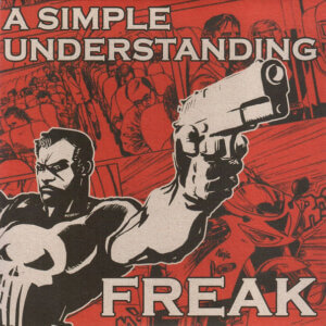 Various – A Simple Understanding EP