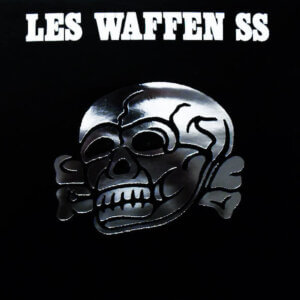 Various – Les Waffen SS vol. 2.